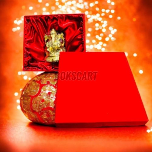 Premium MDF Diwali Gift Box