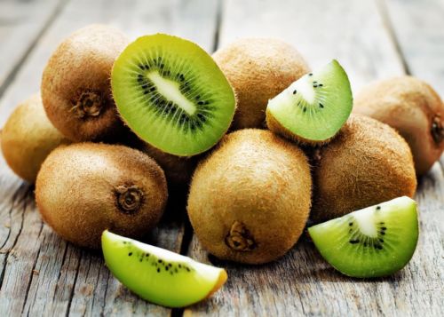 Organic Kiwi