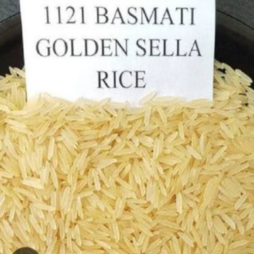 1121 Golden Sella Basmati Rice