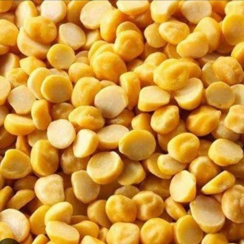 Yellow Chana Dal