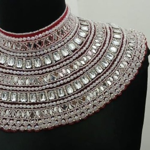 Ladies Zarkan Work Poncho