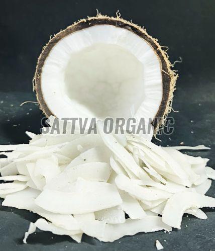 Fresh Coconut Chips