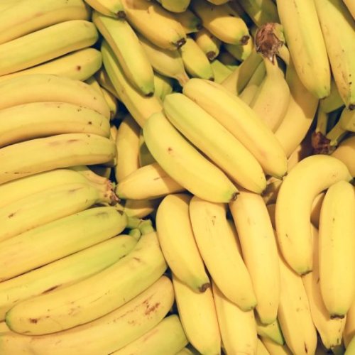 Fresh Banana