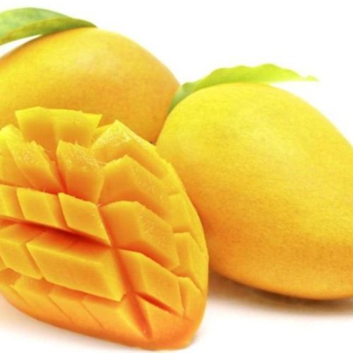 fresh mango