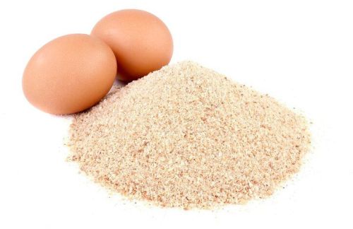 Brown Eggshell Powder