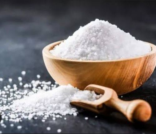 Pure Iodised Salt