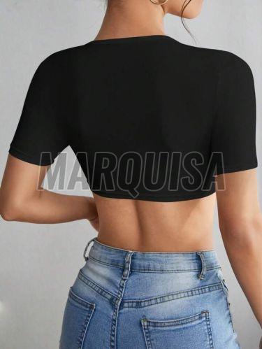 Ladies Comfy Sports & Activewear Top