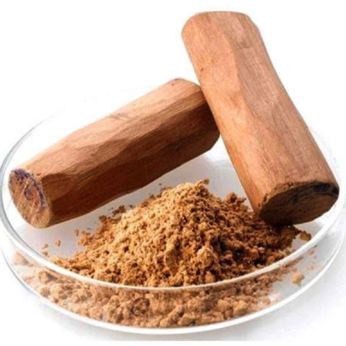 Pure Sandalwood Powder