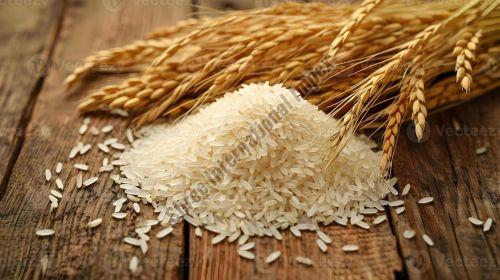 Organic Basmati Rice