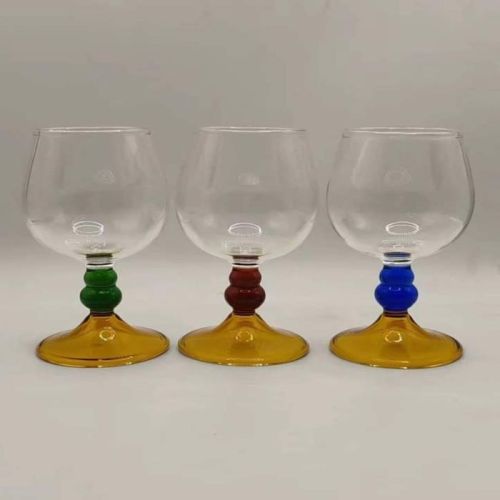 Fancy Wine Glass