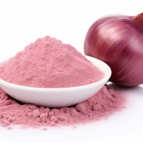 red onion powder