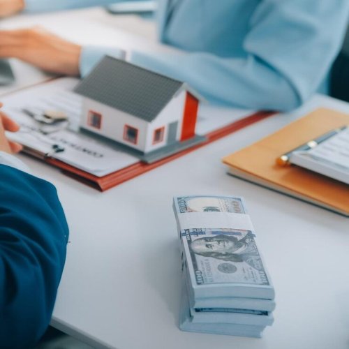 Building Loan Valuation Services