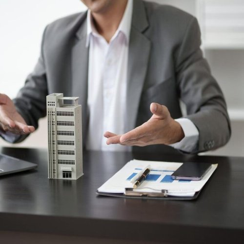 Center Government Building Valuation Services