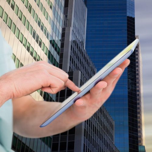 Commercial Building Valuation Services