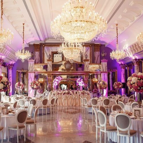 Marriage Hall Valuation Services