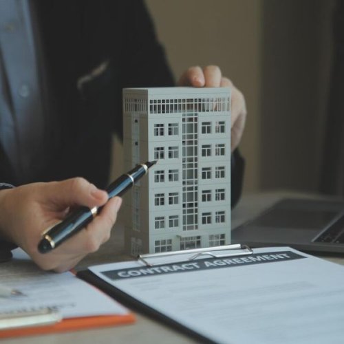 Residential Building Valuation Services