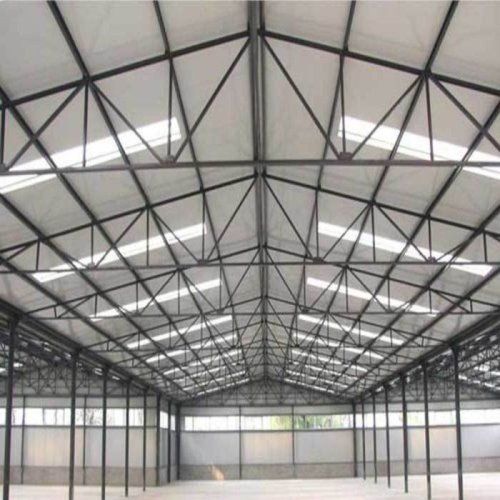 Small Factory Shed Valuation Services