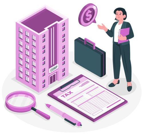 State Government Building Valuation Services