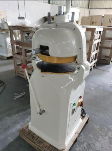 Bun Divider Machine