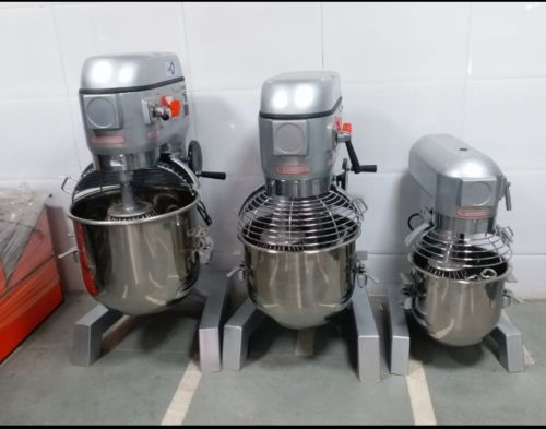 Cream Mixer Machine