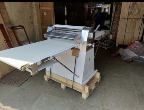 Shutter Making Machine