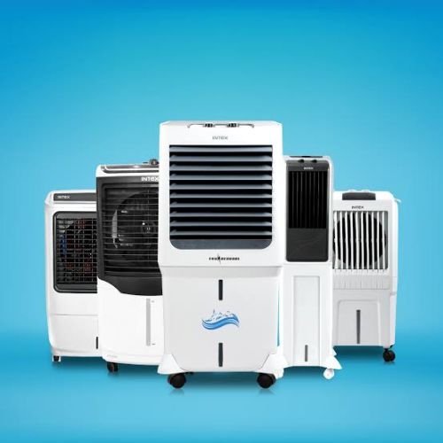 Portable Air Cooler