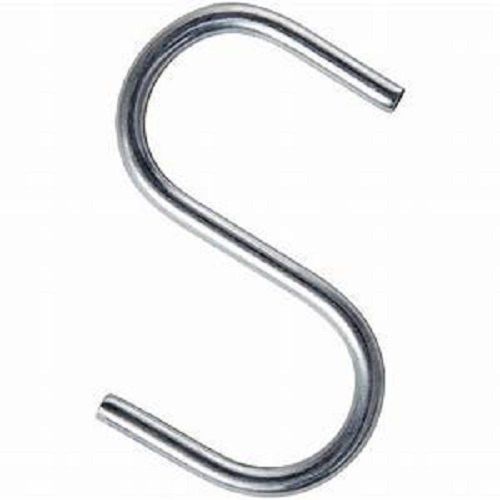 Mild Steel Bending Hook