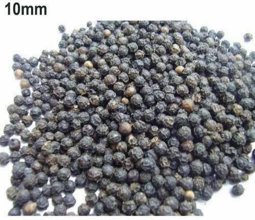 10mm Black Pepper Seeds