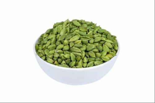 6 mm Green Cardamom