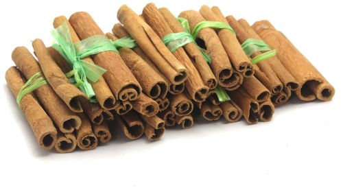 Cinnamon Stick
