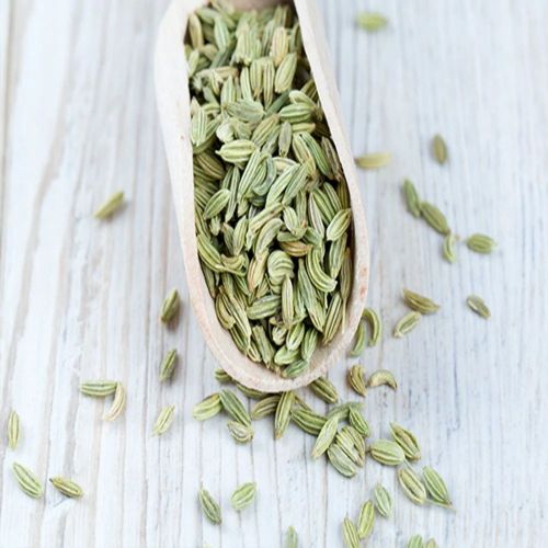Fennel Seeds