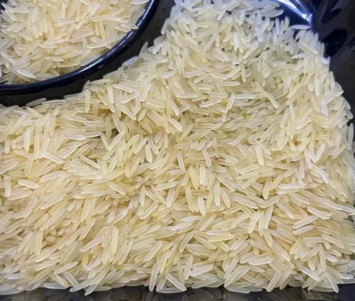 Golden Sella Basmati Rice