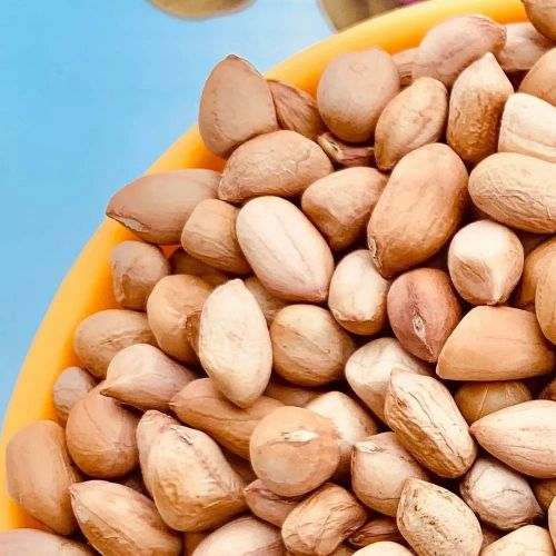 Raw Peanut