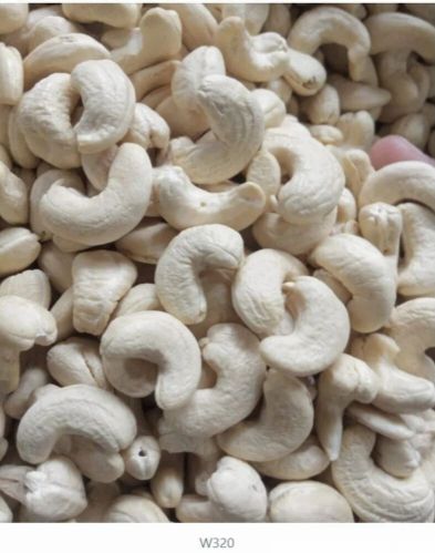 W320 Cashew Nuts