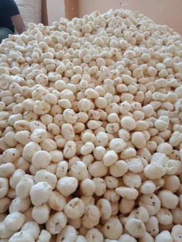 White Makhana