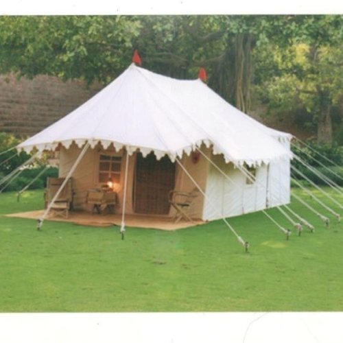 Cottage Tent
