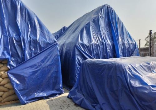 HDPE Tarpaulin