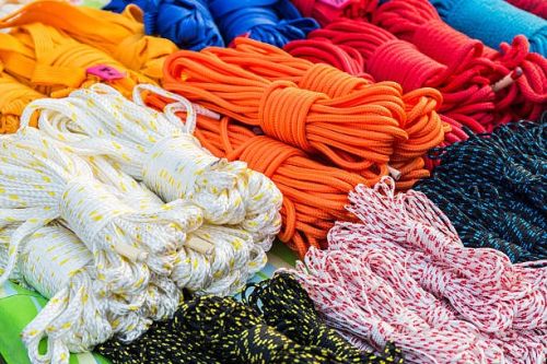 Premium Quality Ropes