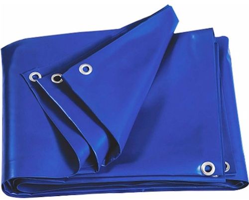 PVC Tarpaulin
