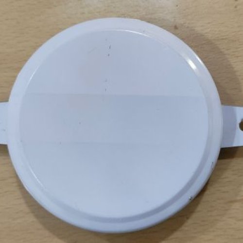 Metal Drum Cap Seal