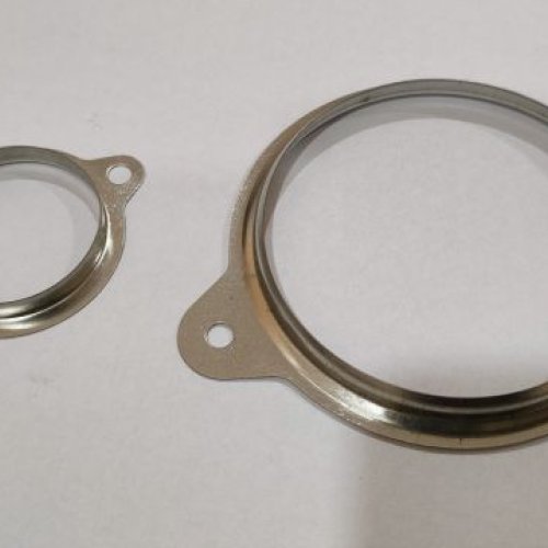 Drum Cap Seal Tag Ring