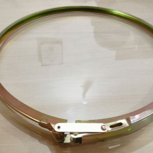 Stainless Steel Drum Locking Ring