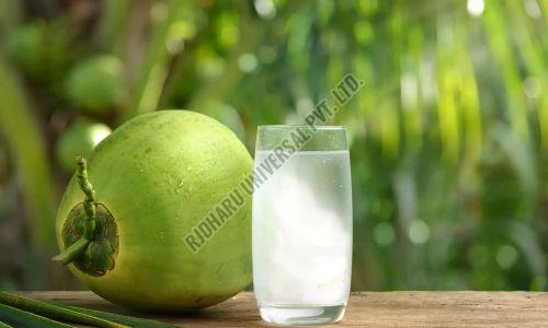 Tender Coconut Water