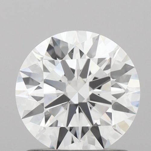 AJ-12 Round VVS2 Diamond Stone