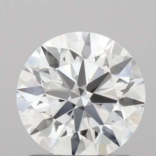 AJ-18 Round VS1 Diamond Stone