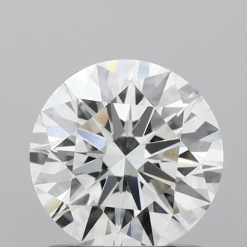 AJ-24 Round VS1 Diamond Stone