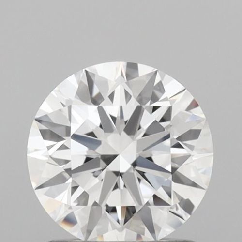 AJ-25 Round VS1 Diamond Stone