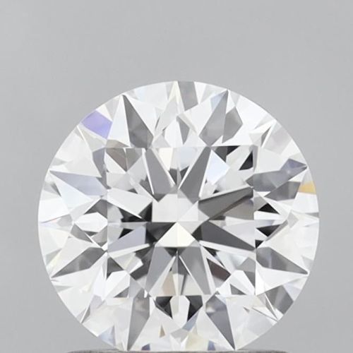AJ-30 Round VS2 Diamond Stone
