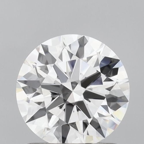 AJ-40 Round VVS2 Diamond Stone