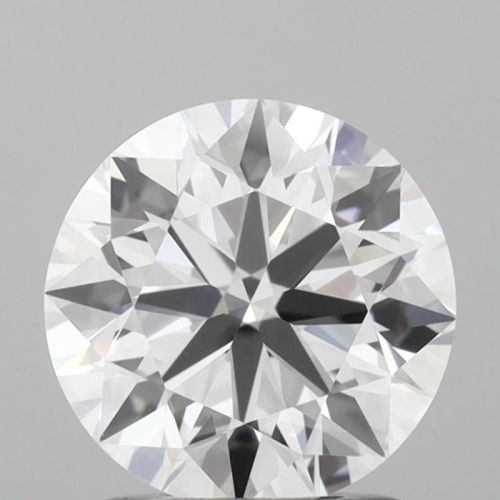 AJ-49 Round VS1 Diamond Stone
